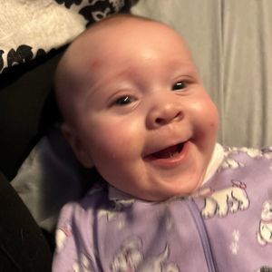 Meet your Posher, Lisa